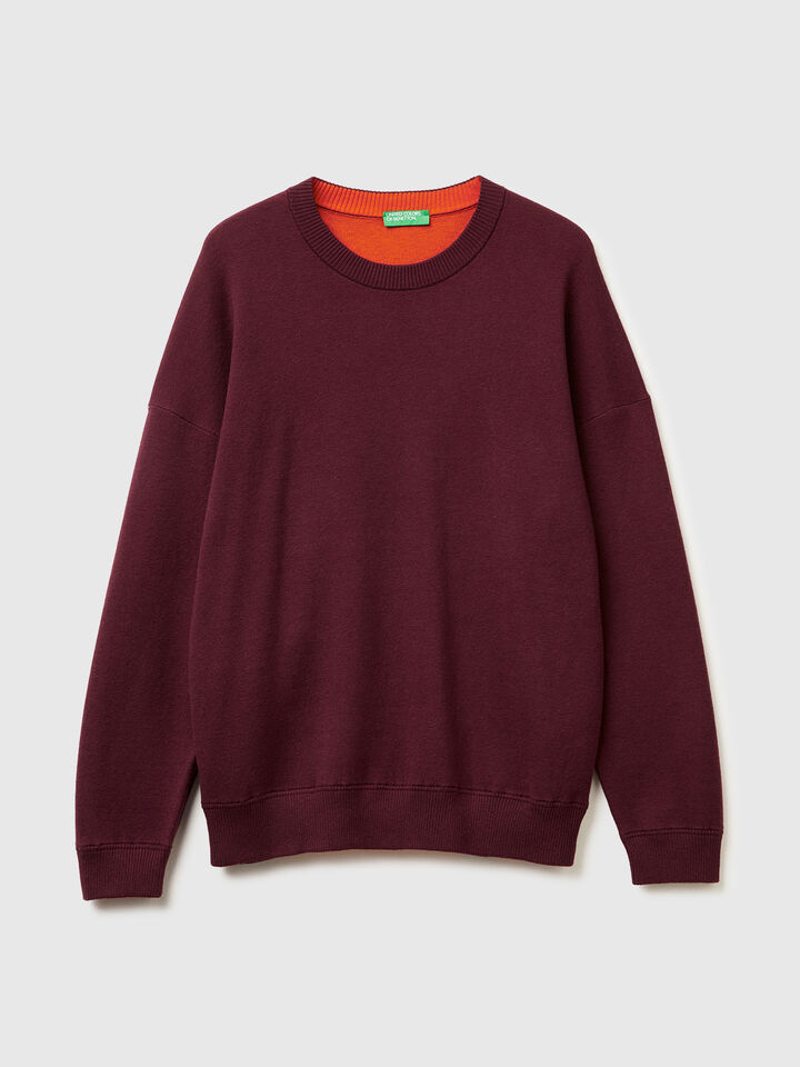 SWEATER L/S Men image number 5